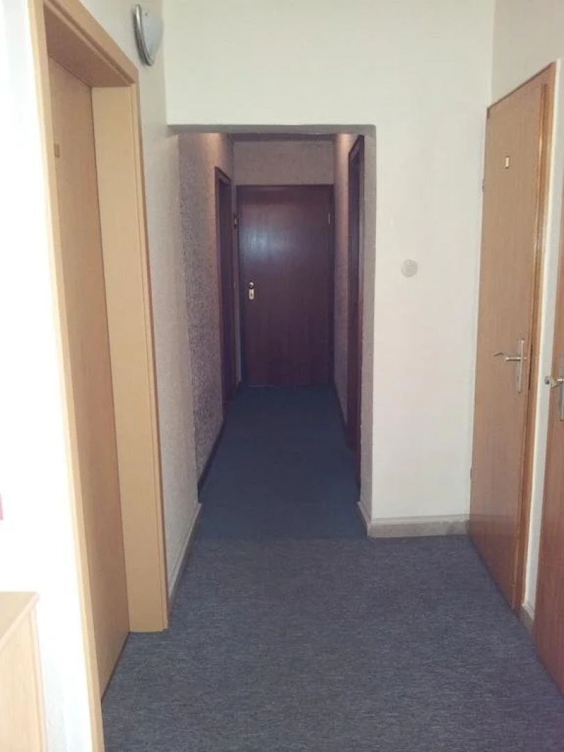 Hotel Weinhaus Am Stiftstor