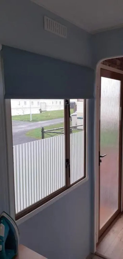 Little Haven - Shortferry Caravan Park