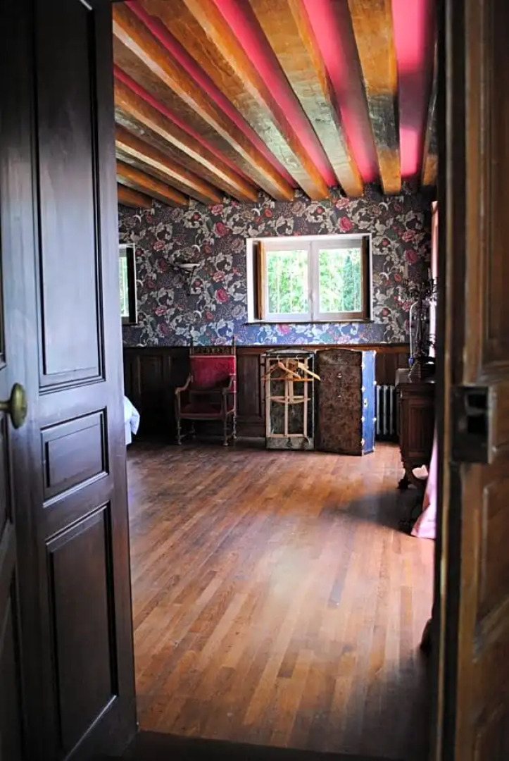 Gîte du Château de la Gavolerie