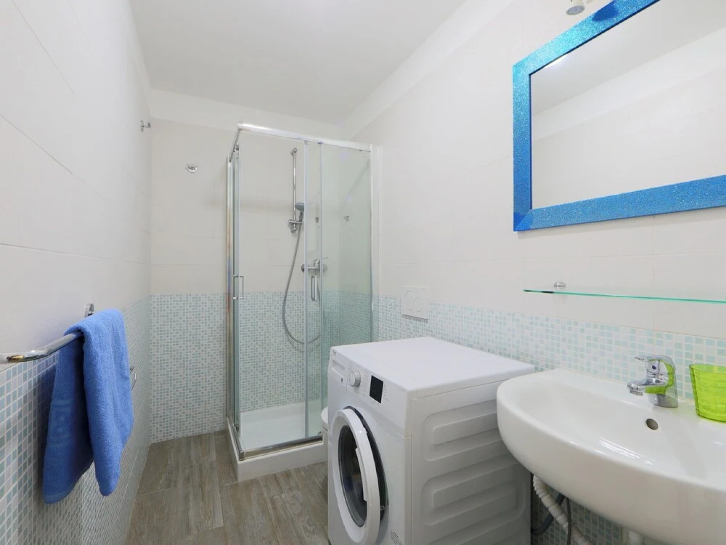 Baia Delle Mimose Pirotto Li Frati