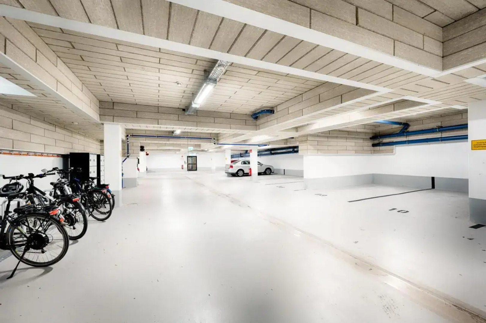 B&B HOTEL Gießen-City