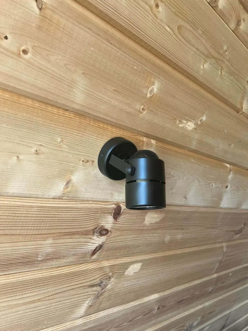 База отдыха Хохловка