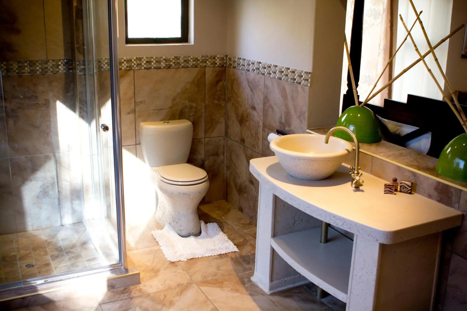 Villa Mexicana Guesthouse