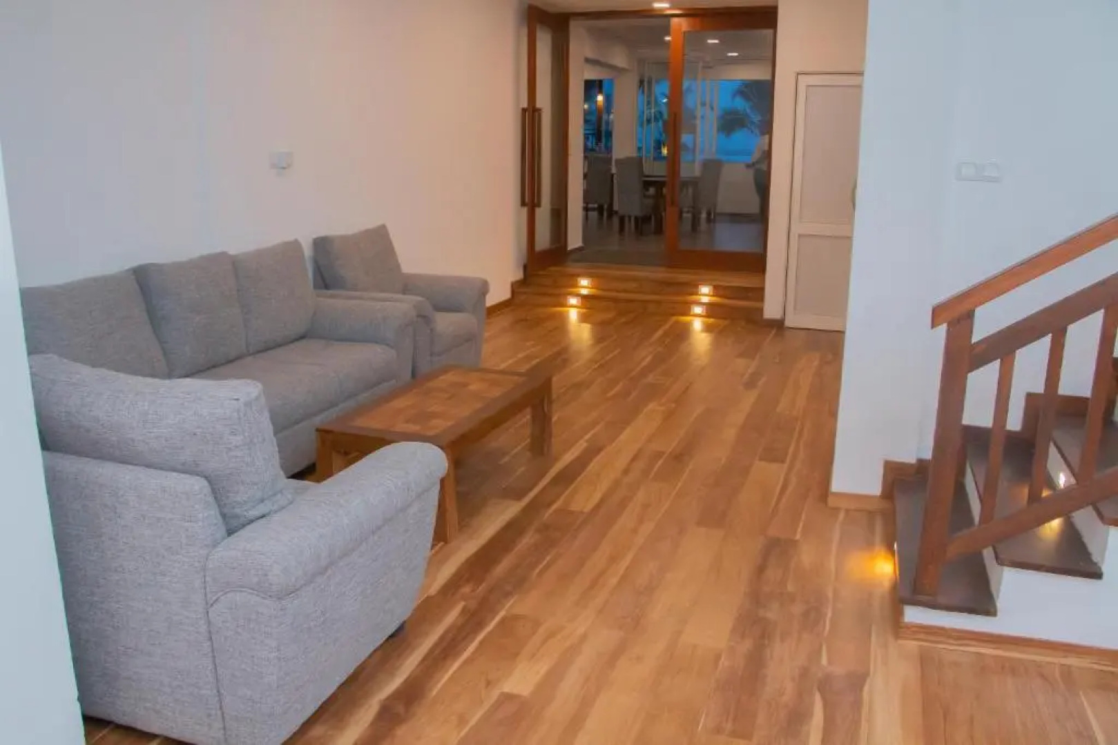 Marakolliya Beach Resort