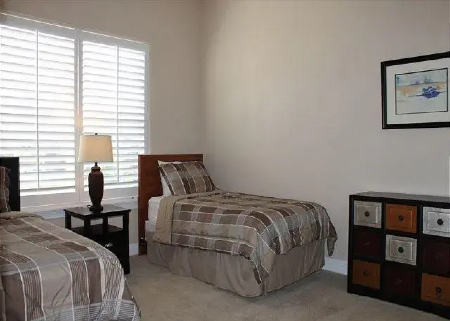 Excitement Drive House