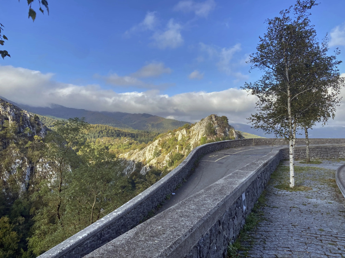 Santuario de Arantzazu