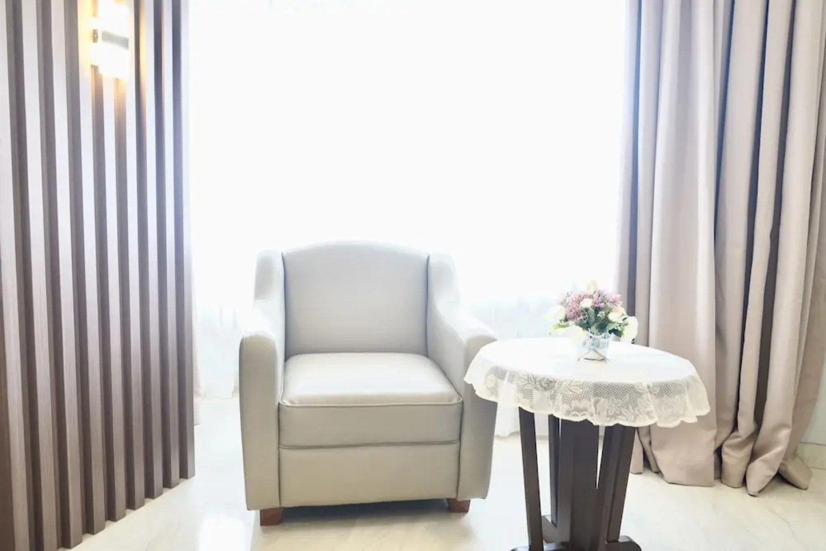 Rylich Panorama Hotel