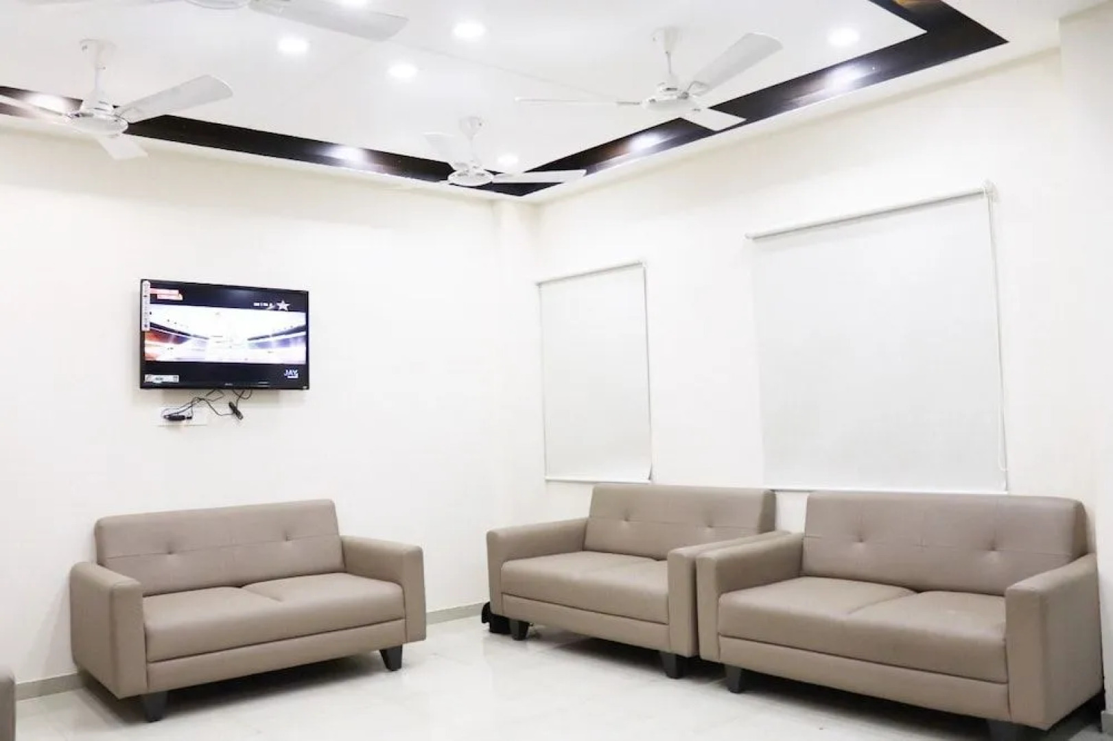 Hotel Shree Sidhhi Vinayak