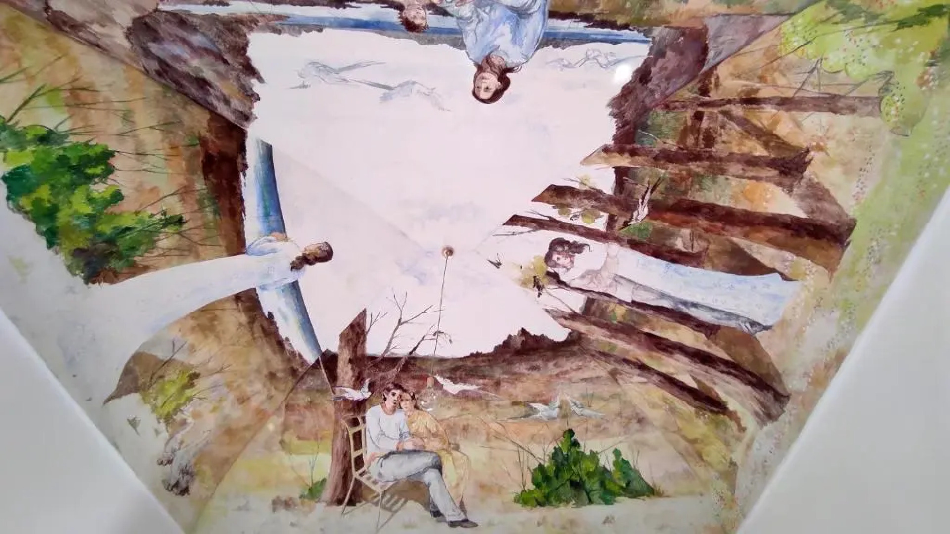 Villa Perseo - Dimora Storica Con Piscina Privata Nel Centro Di Santa Maria Leuca