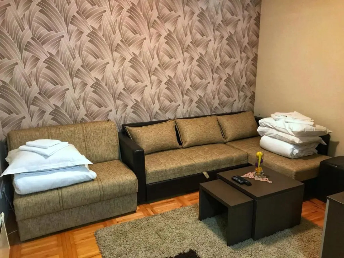 Apartman 33 Kraljevi Čardaci