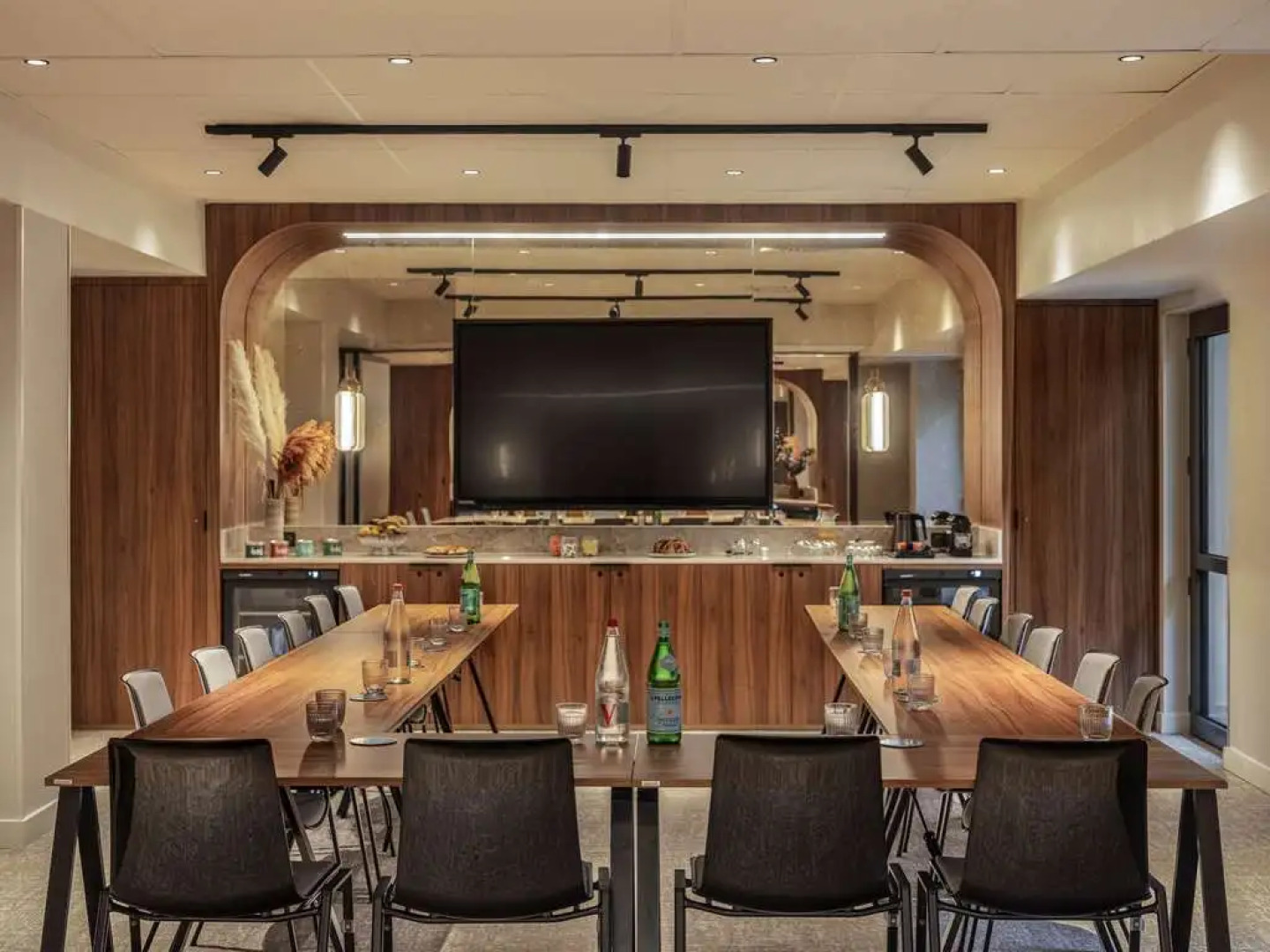 Novotel Orléans Centre Gare