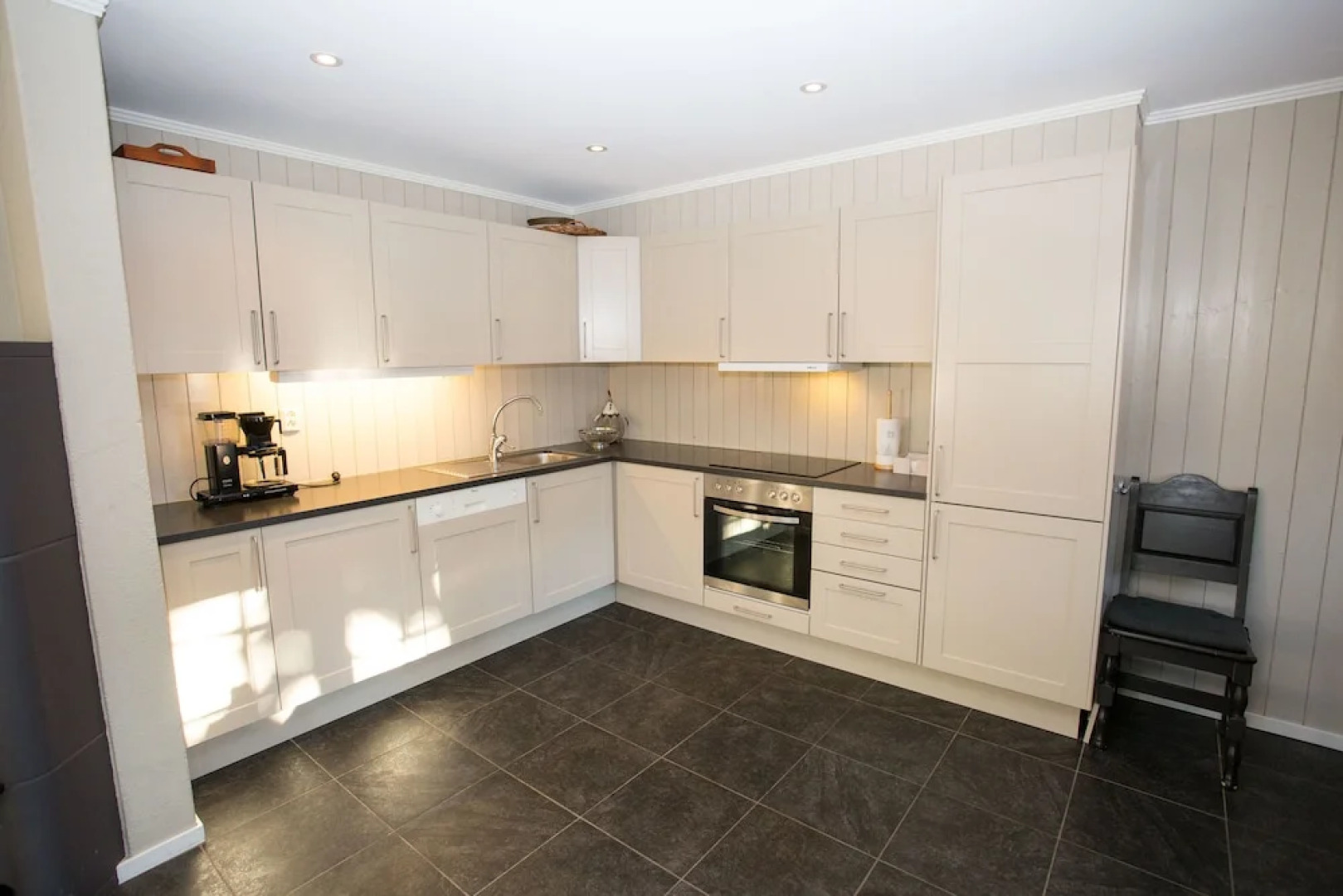 Gaustatoppen Booking