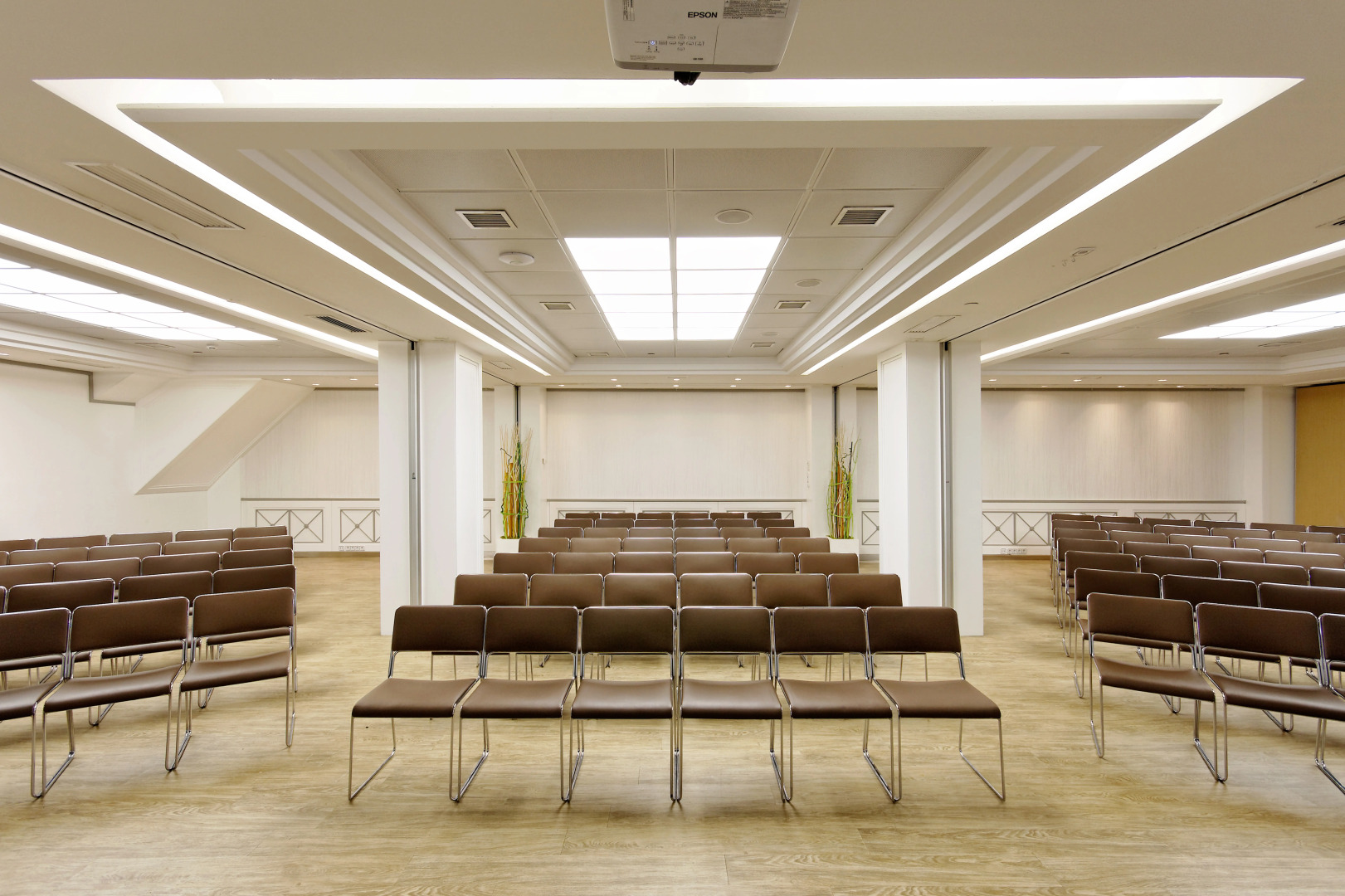 Отель Mayorazgo