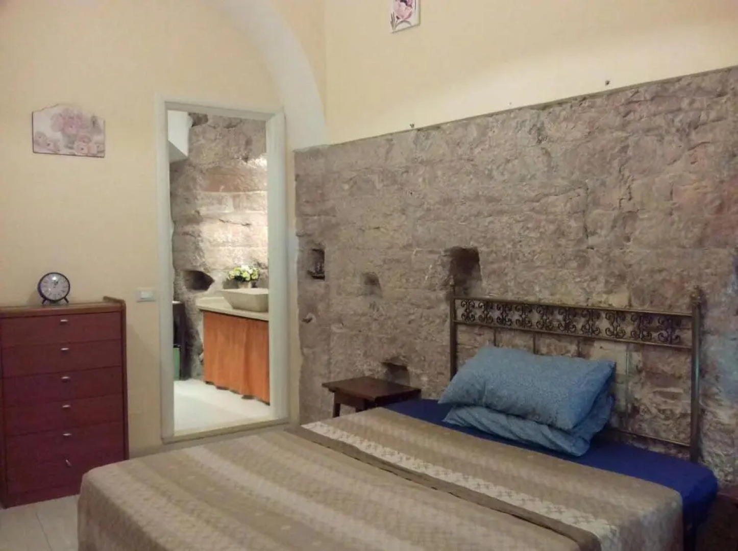 Apartments Aurora Delle Rose