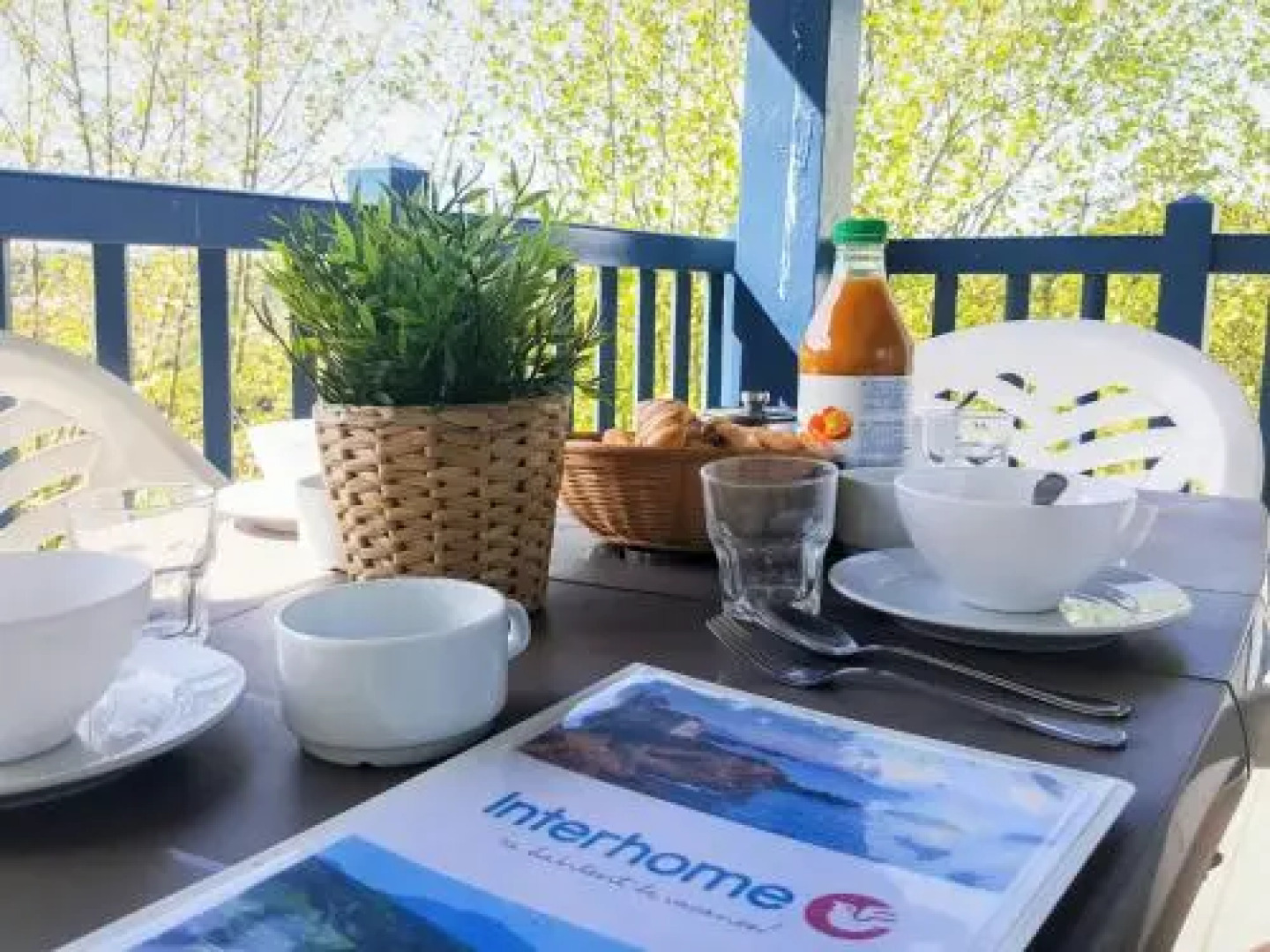 Résidence Lagrange Classic Les Hauts d'Orlégui