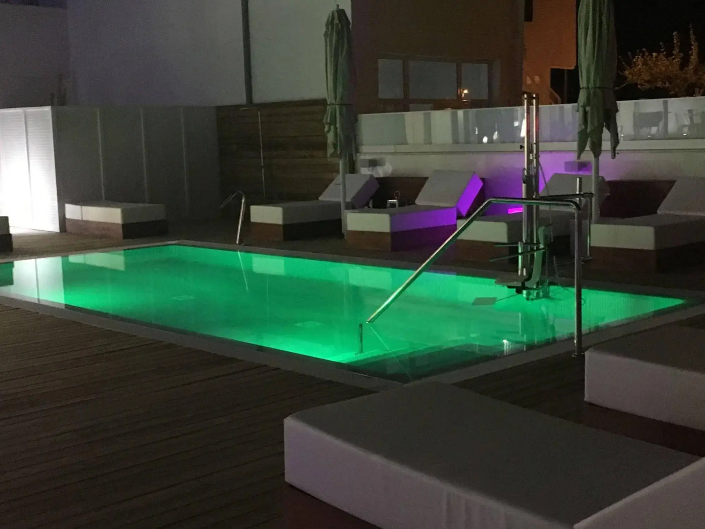 Hotel Boutique Minister