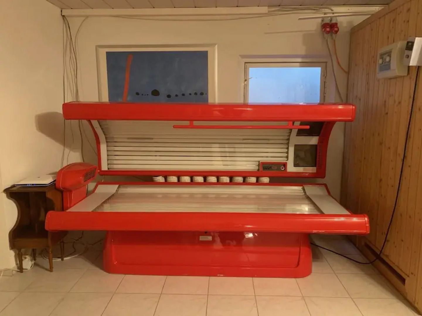 Pfaffnau Ferienwohnung