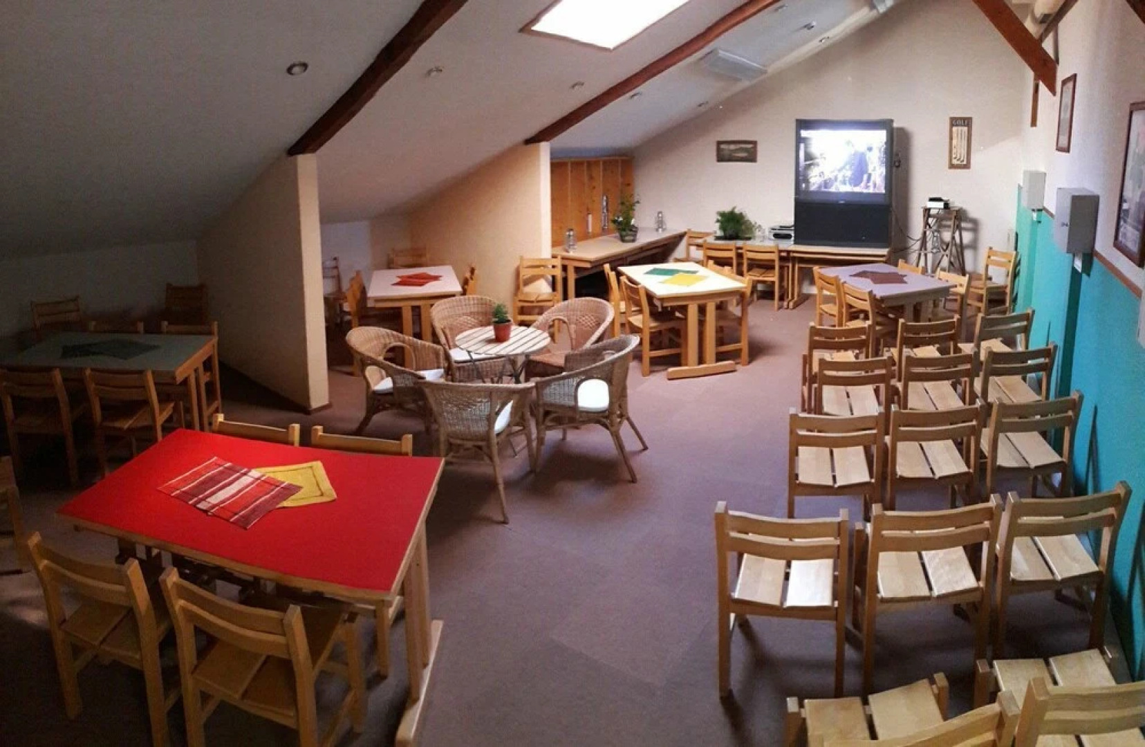 Hôtel Le Grand Chalet