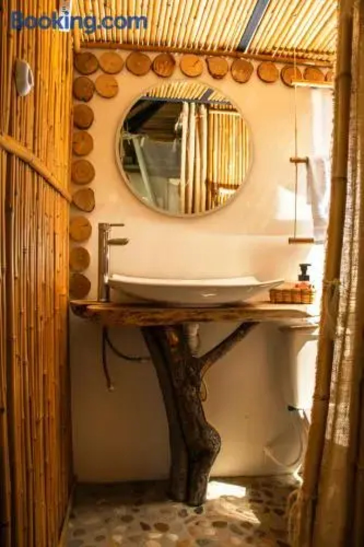 Verano Azul Eco Hotel