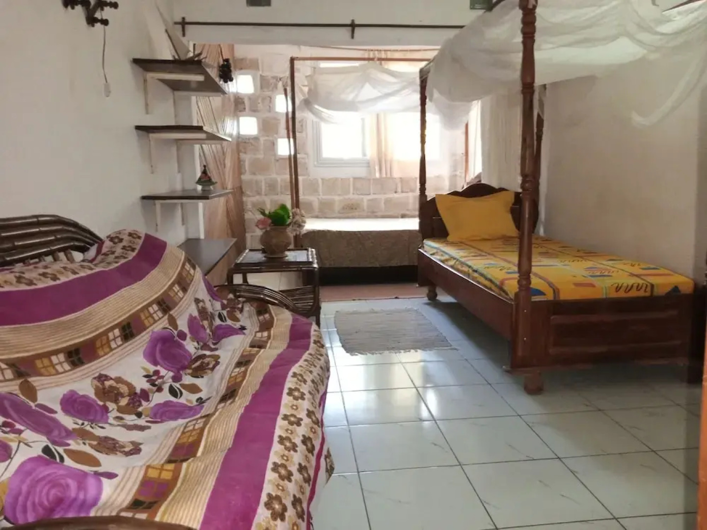 Hotel Chez Tranquilllle