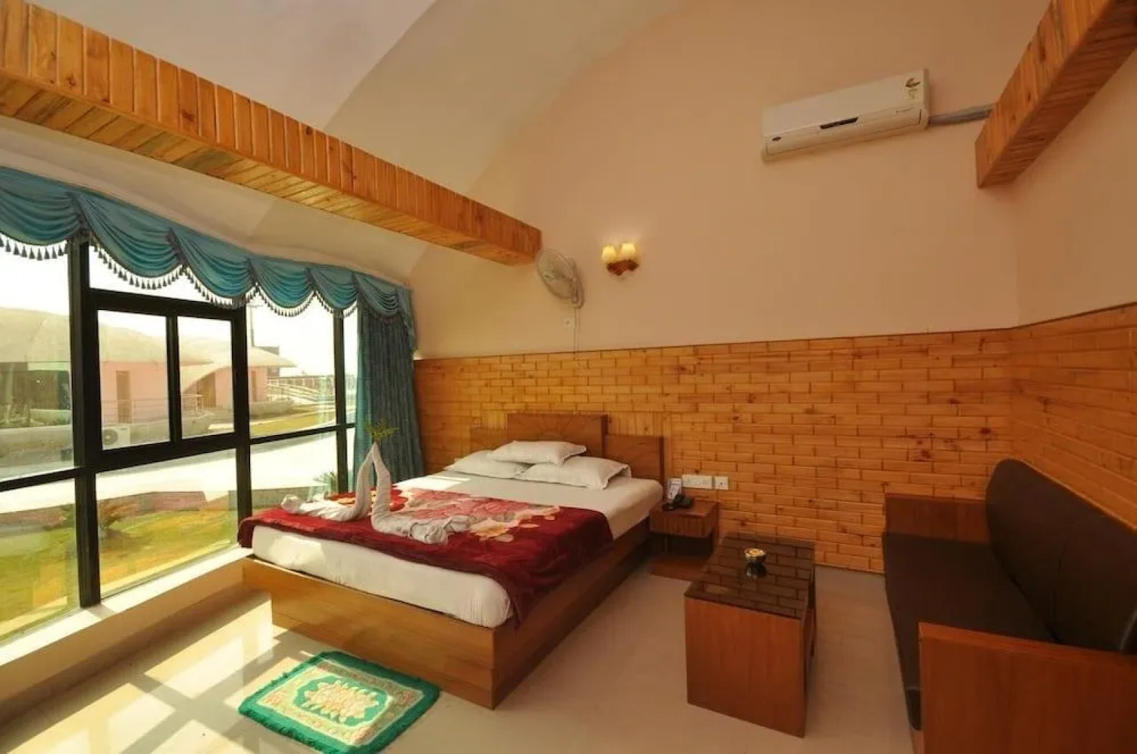 Suncity Resort Mandarmani