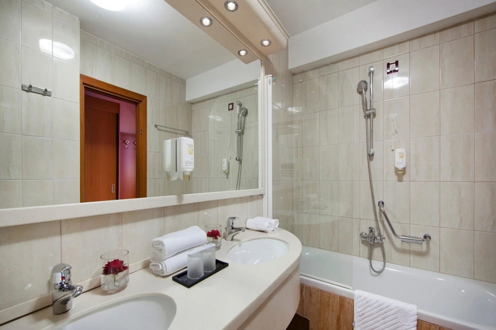 Hotel Excelsior - Liburnia