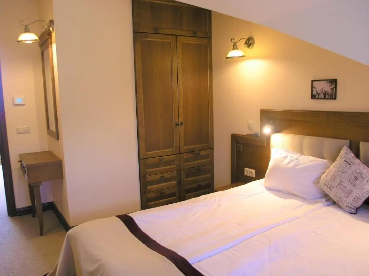 7 Pools Boutique Hotel & Spa