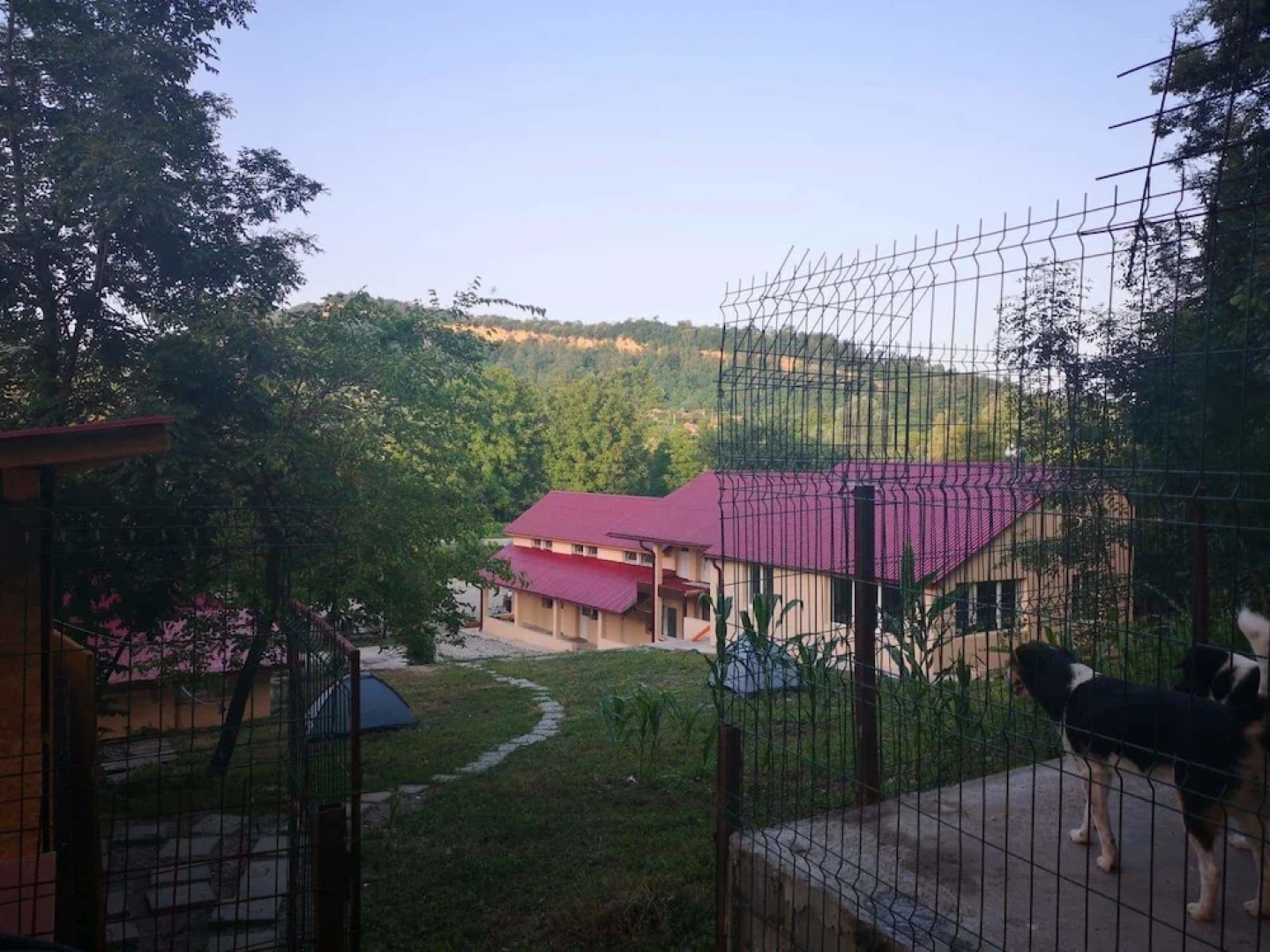 Casa Natura Healing Sound