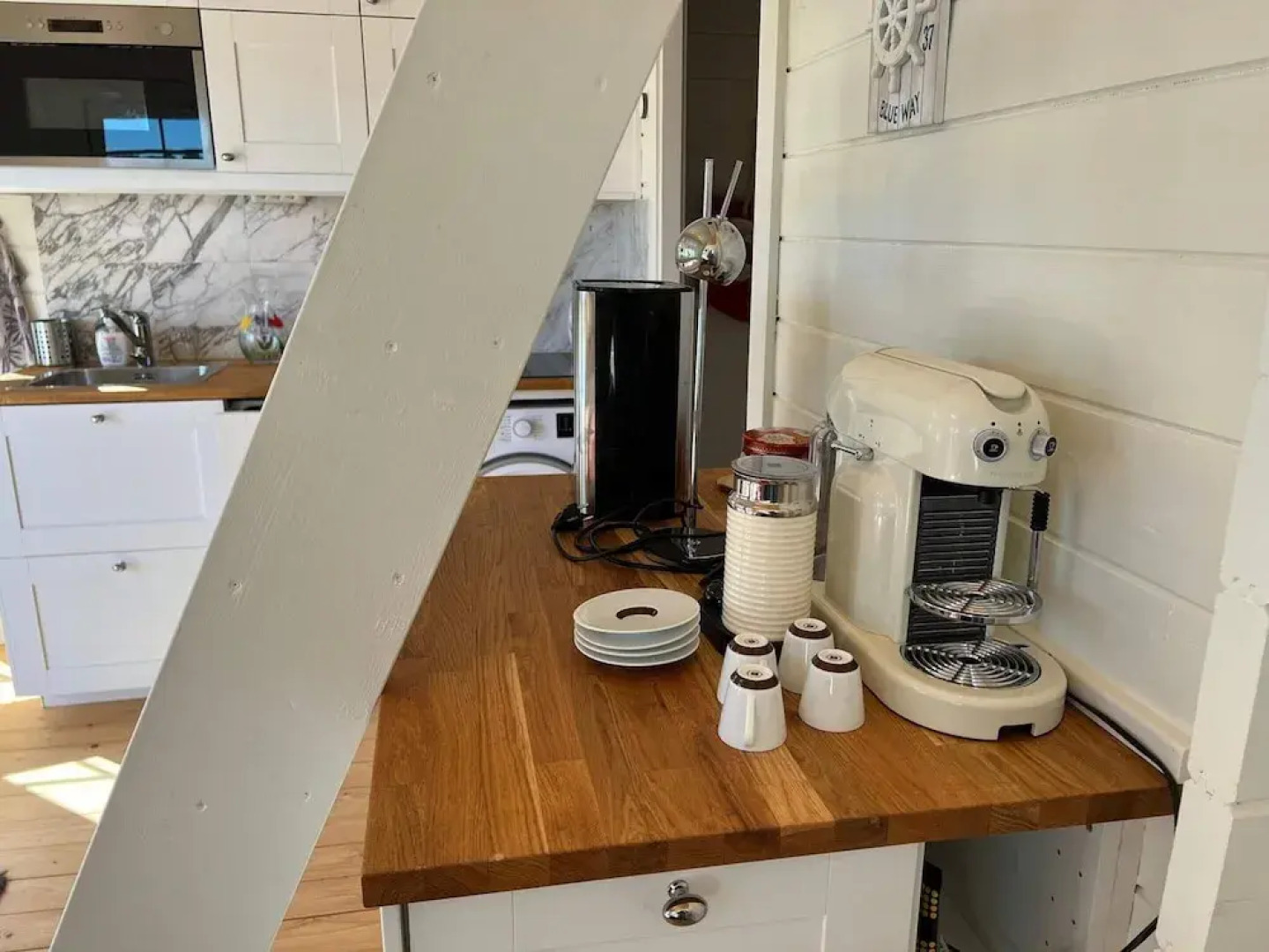 4 Person Holiday Home in Ingaro-by Traum