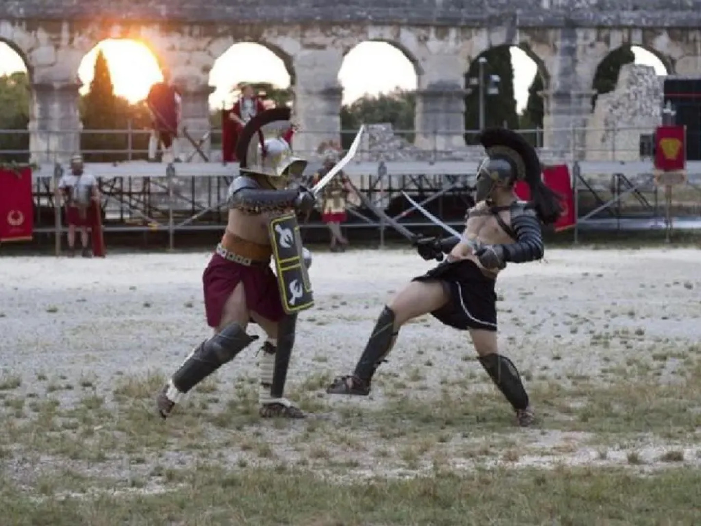 Villa GRACIA - big house with pool, bbq, playground & table tennis, game room with billiards & table football, Pula, Istria