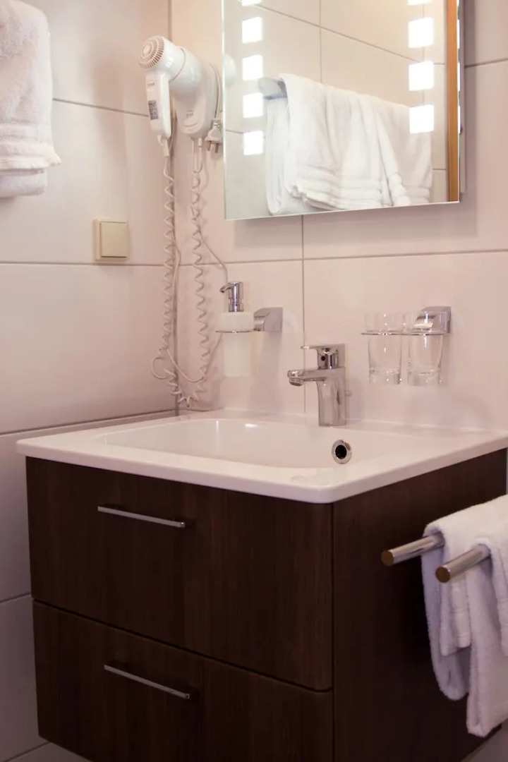 Hotel Restaurant Rheinkrone Koblenz