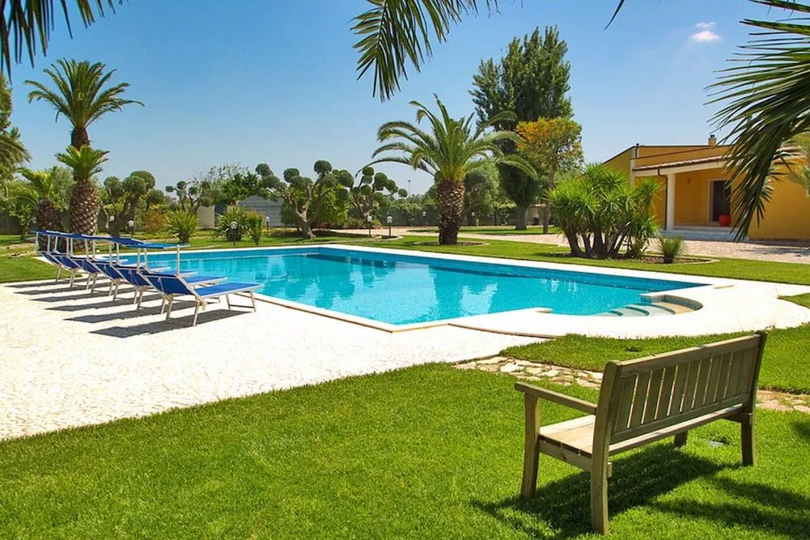 B&B QuattroStelle