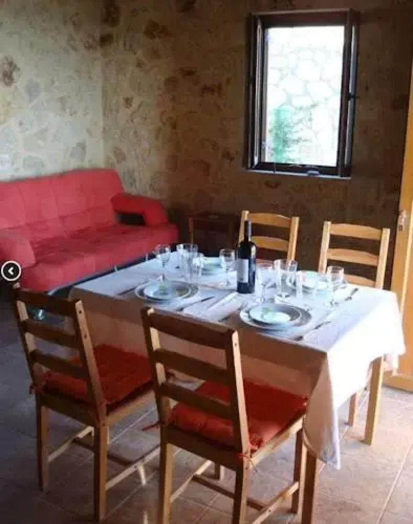 Kapsali Private Houses I & II