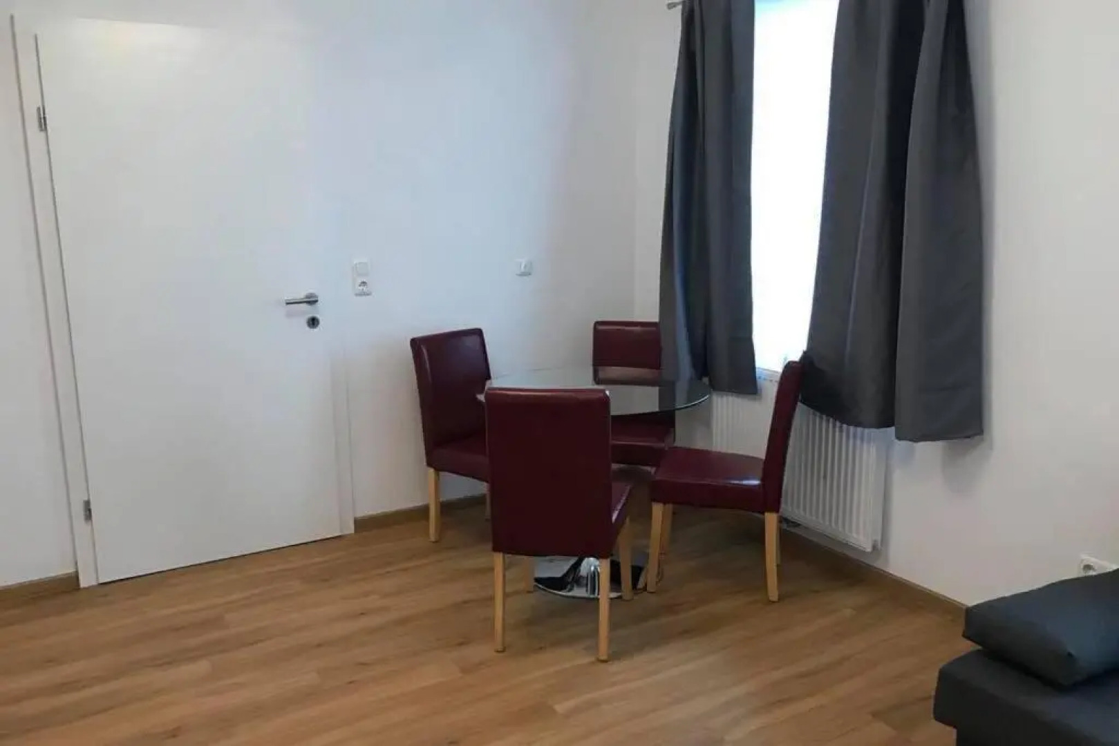 Appartement Attergau