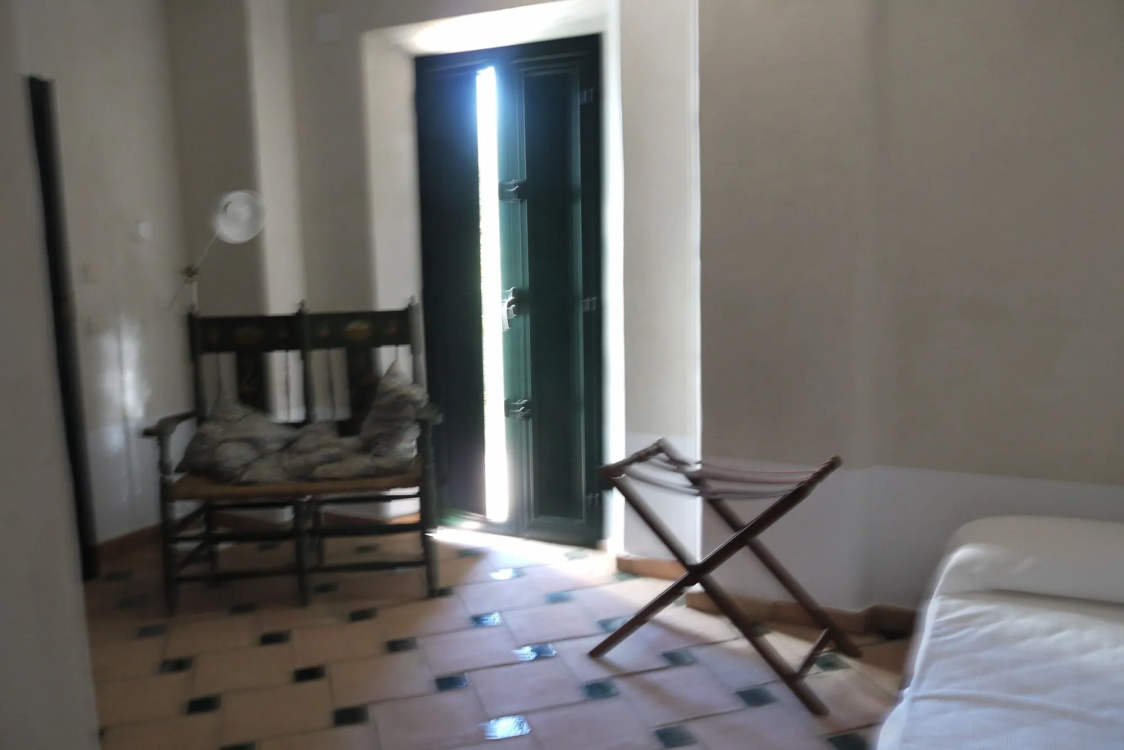 Cortijo de Vega Grande