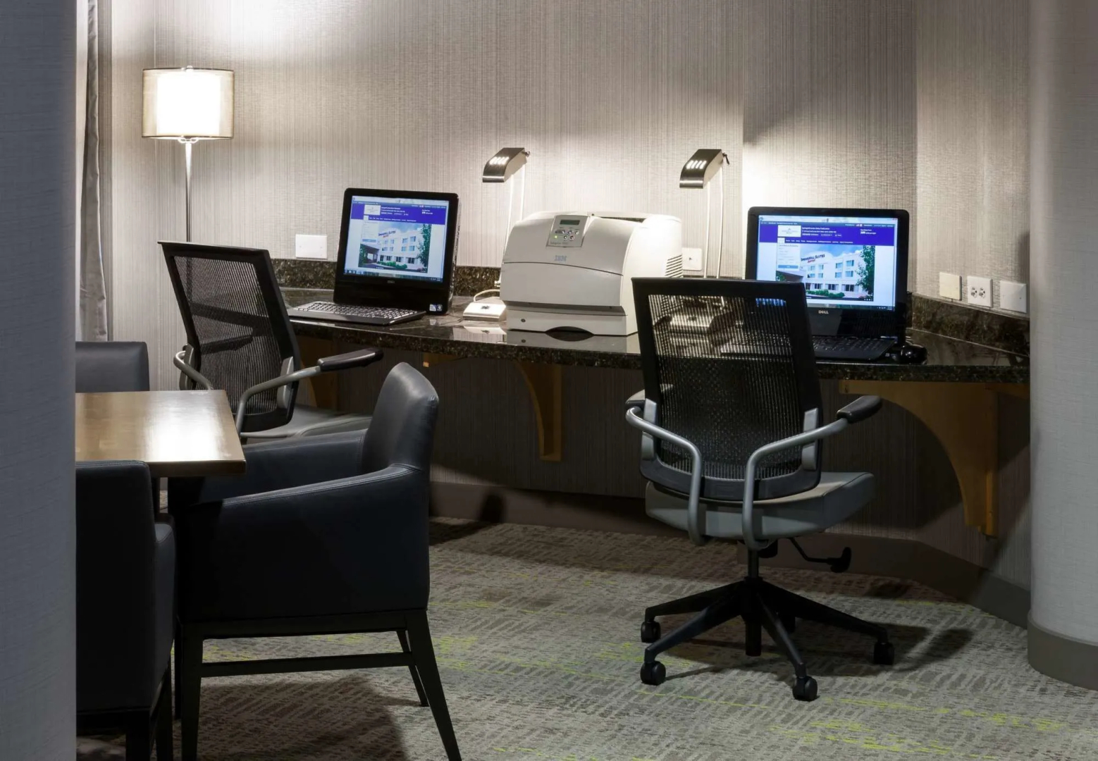 SpringHill Suites by Marriott Boise ParkCenter