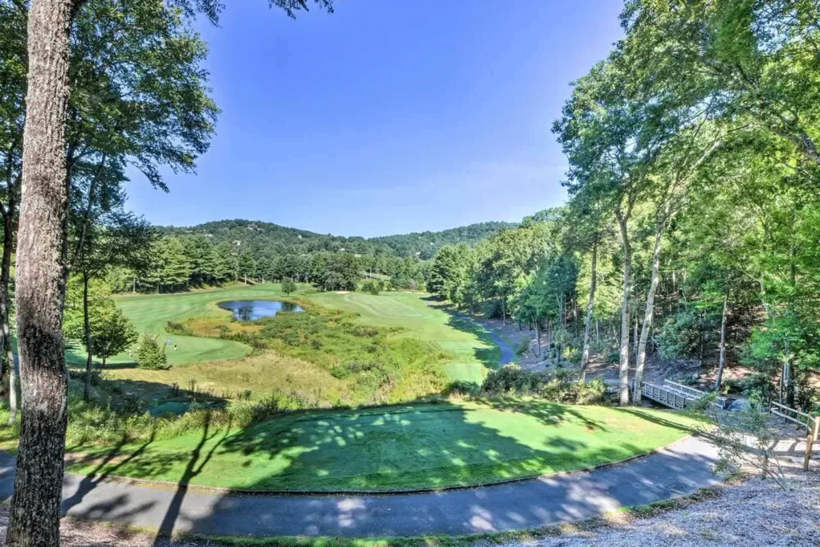 Sky Valley Resort Condo w/ Views & Amenities!