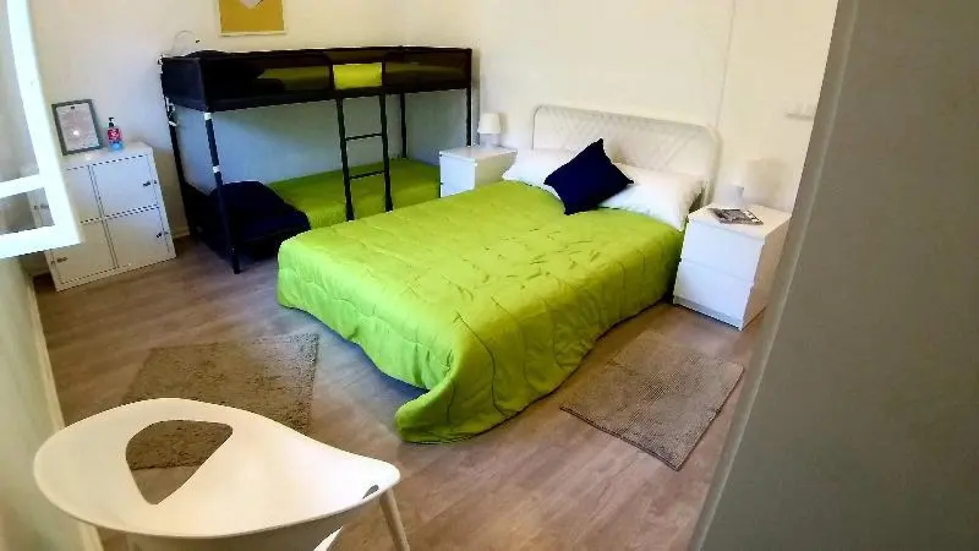 Theorynomad Rooms Al Braga