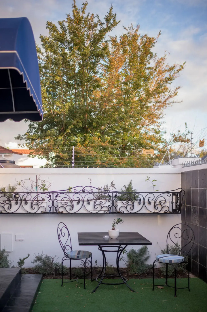 Batavia Boutique Hotel