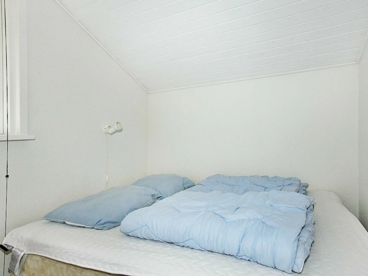 Peaceful Holiday Home in Hadsund With Sauna