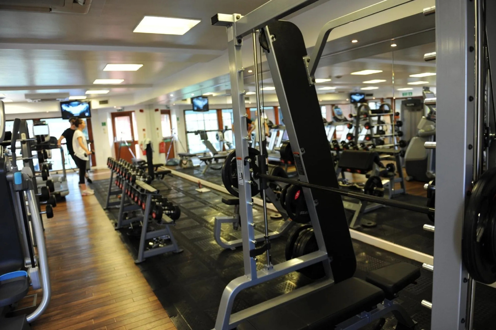 Barnham Broom Hotel, Golf & Spa