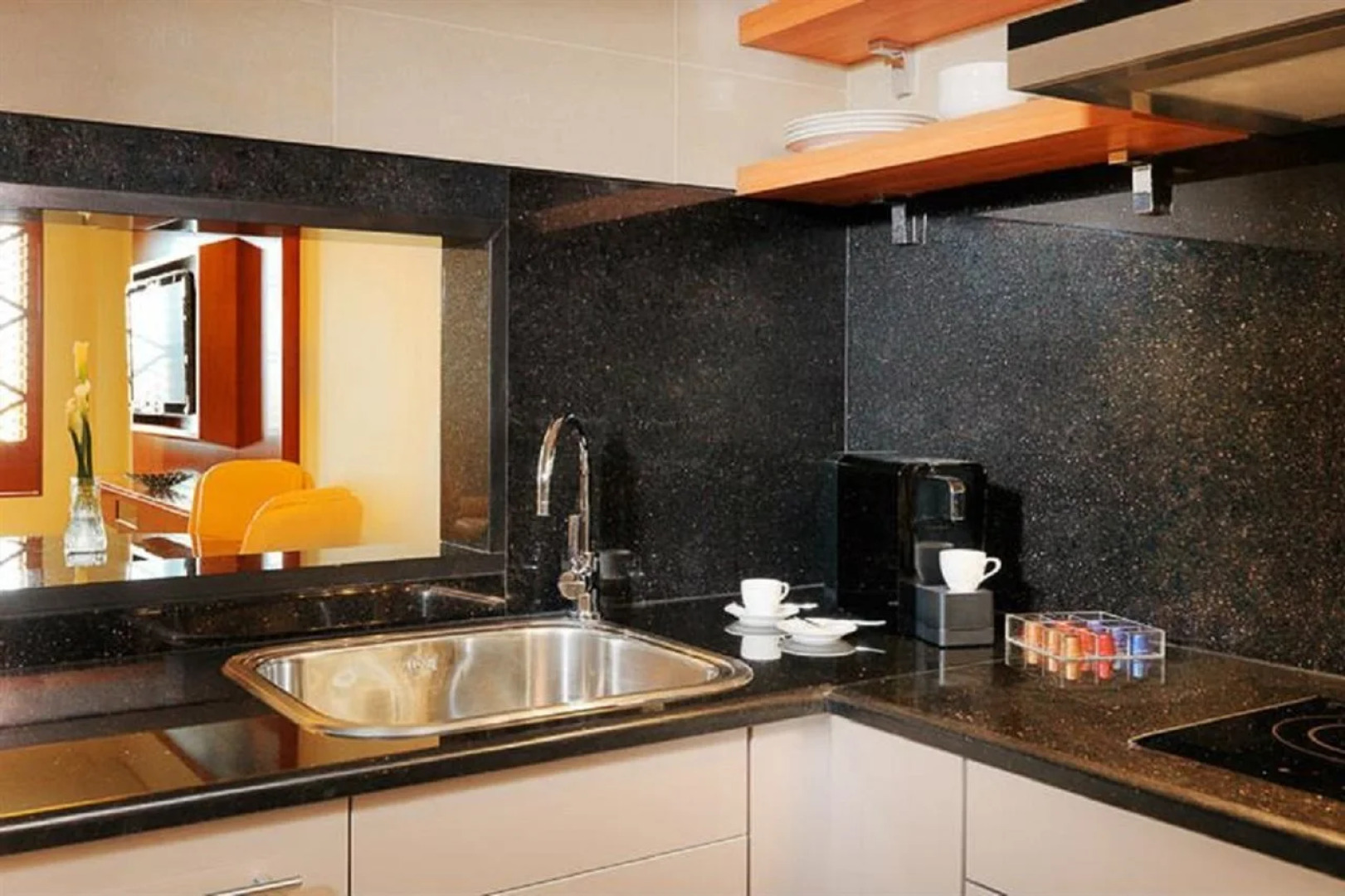 Jumeirah Messilah Beach Kuwait