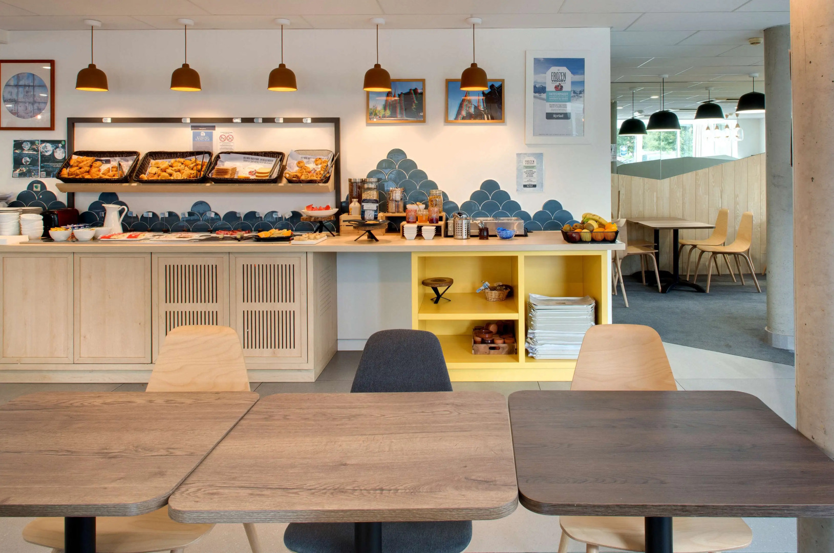 Kyriad Clermont-Ferrand-Sud-La Pardieu