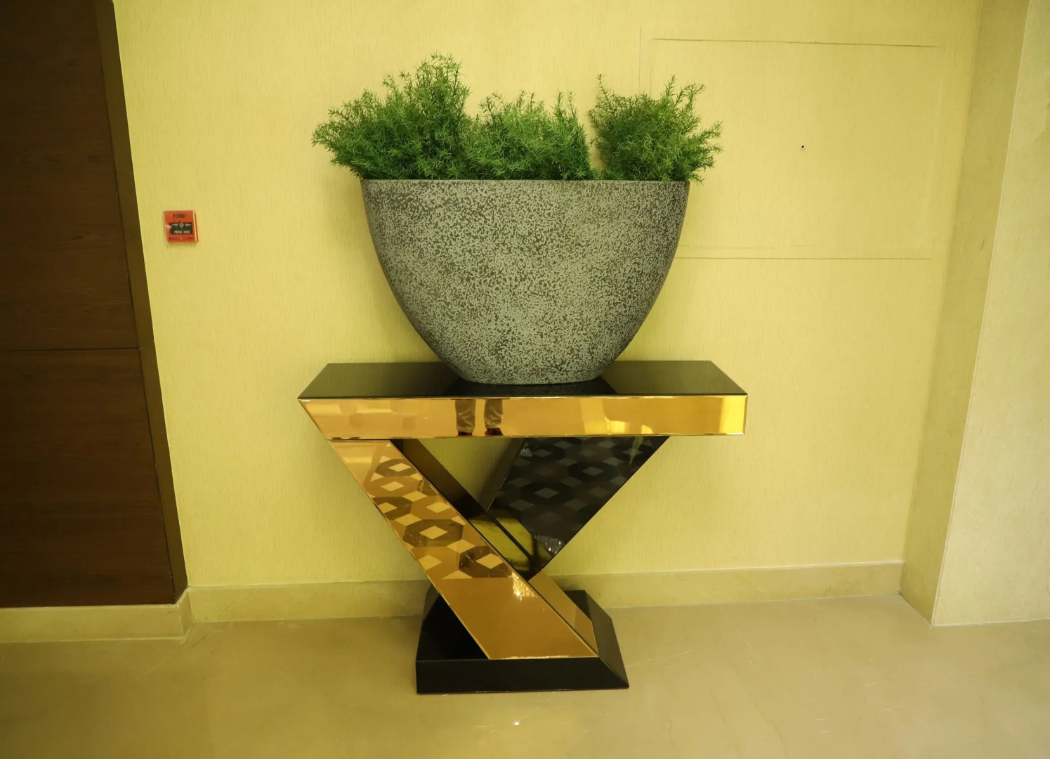 Geeta Sarovar Portico Panipat