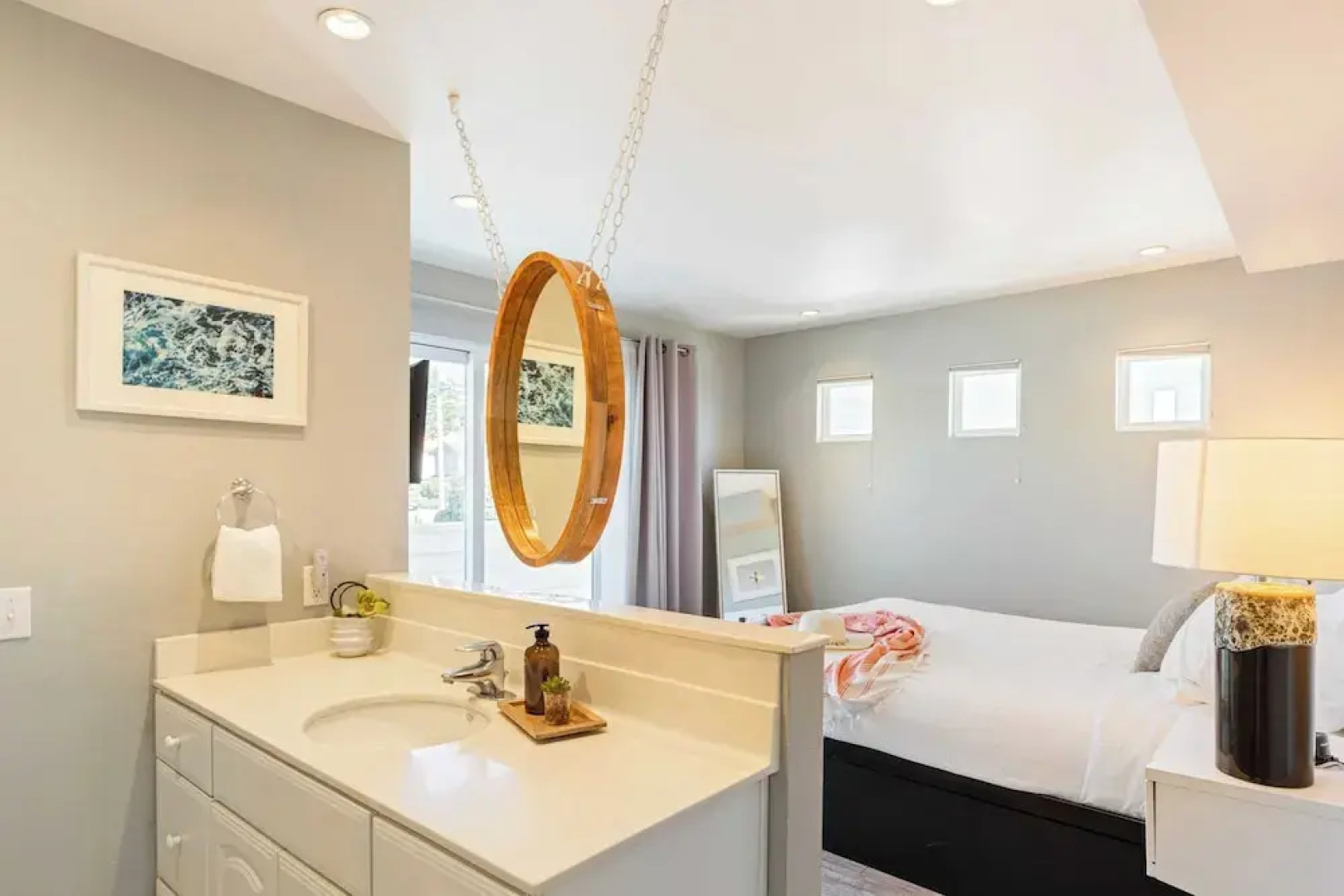 4 Cayucos Bungalows Steps to Beach, Sleeps 16, Pet Friendly