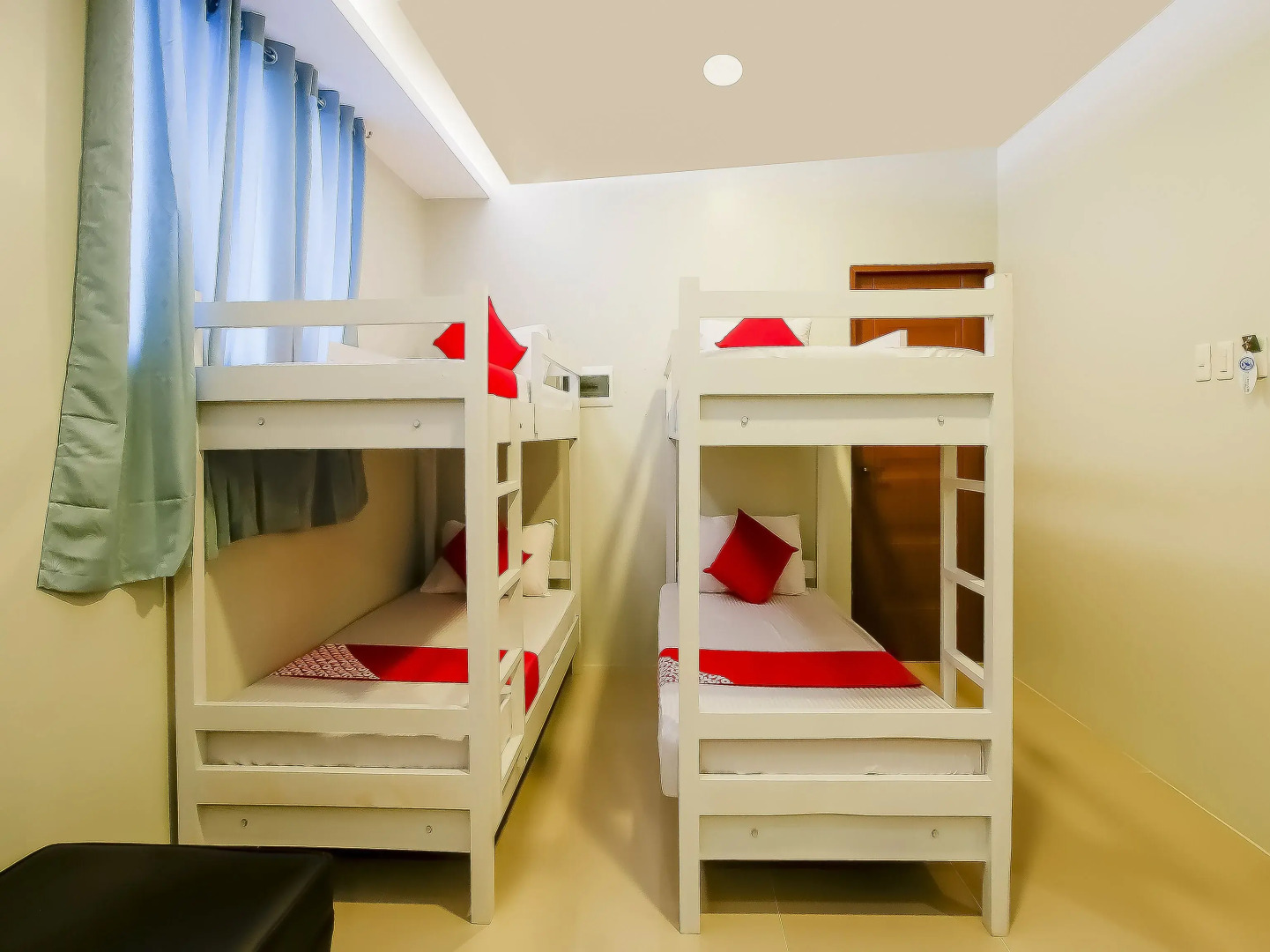 Vaccinated Staff -  849 Carcar Eco Farm Resorts