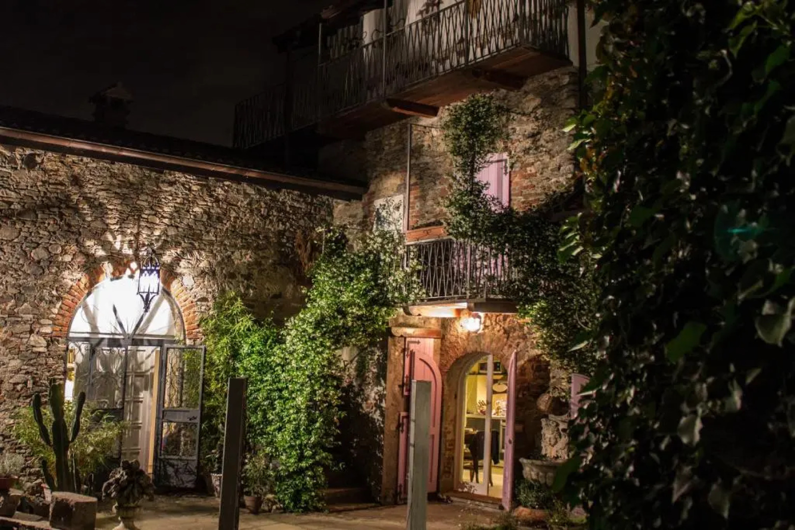 La TORRETTA Studios & Suite