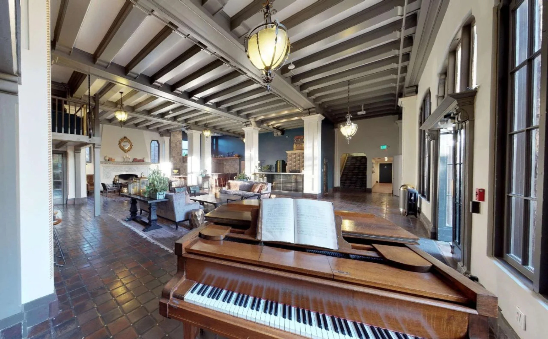 Hotel Petaluma, Tapestry Collection by Hilton