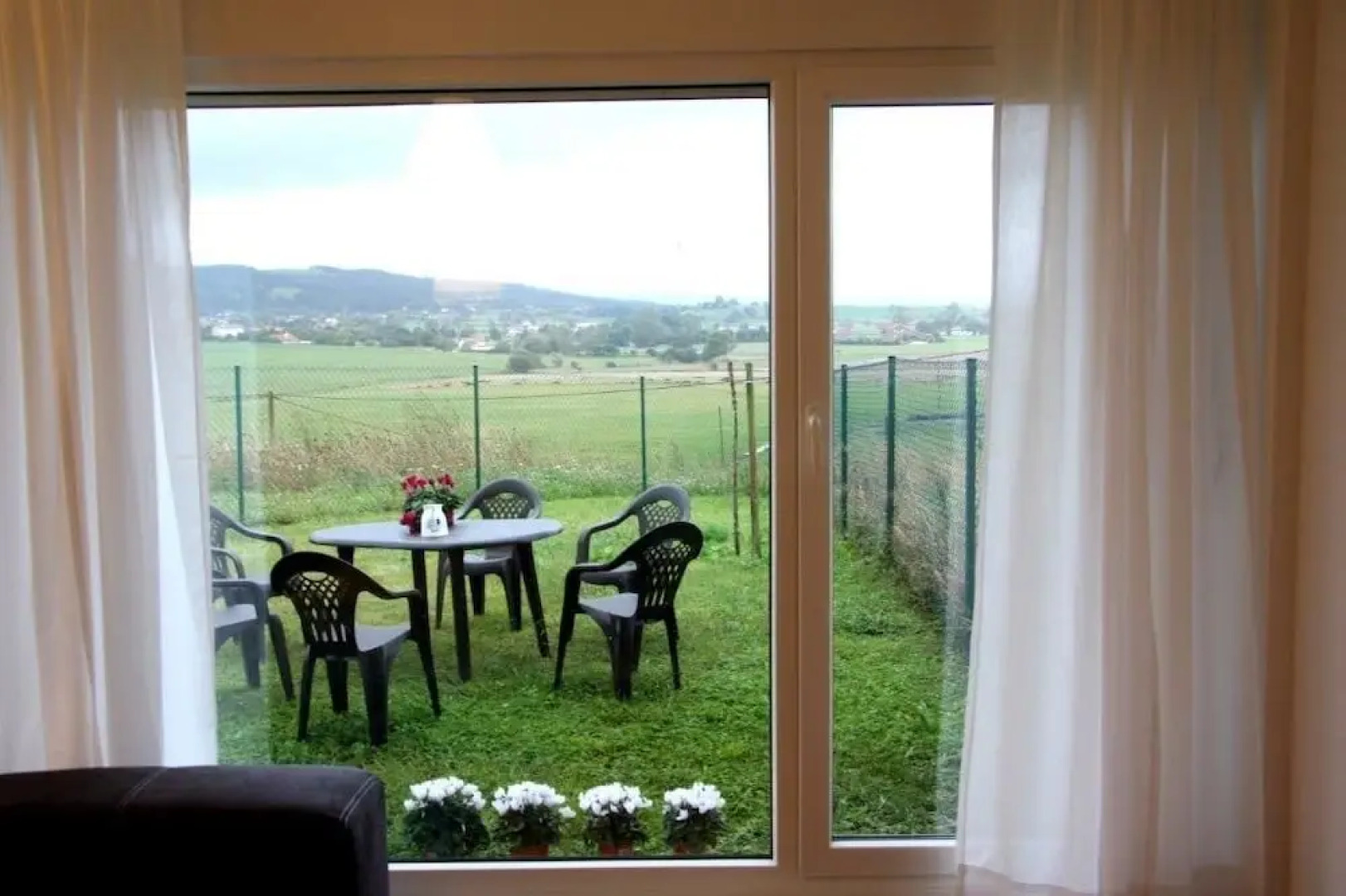 Chalets Playa Galizano