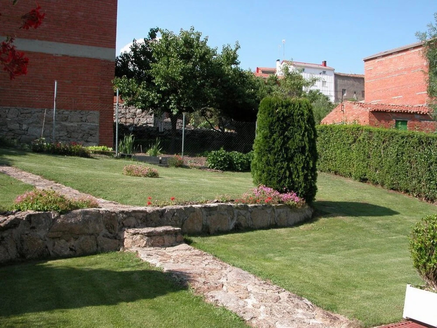 Casa Rural Los Chendas